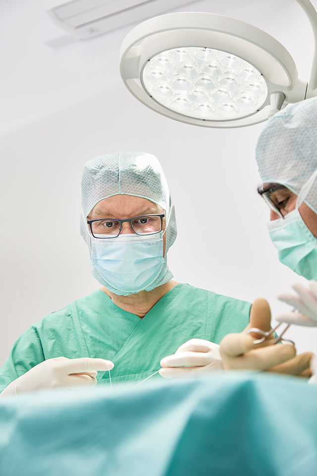 Dr. med. Markus Zimmermann